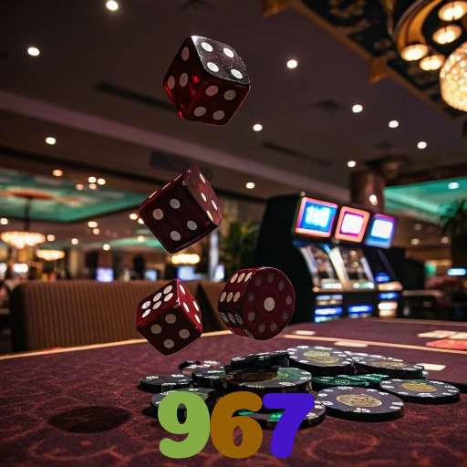 967 - Baixe o app 967 no Google Play e jogue ao vivo