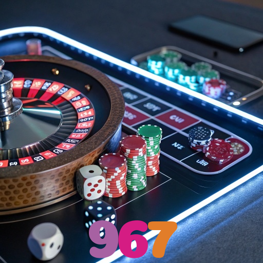 967 - Baixe o app 967 no Google Play e jogue ao vivo