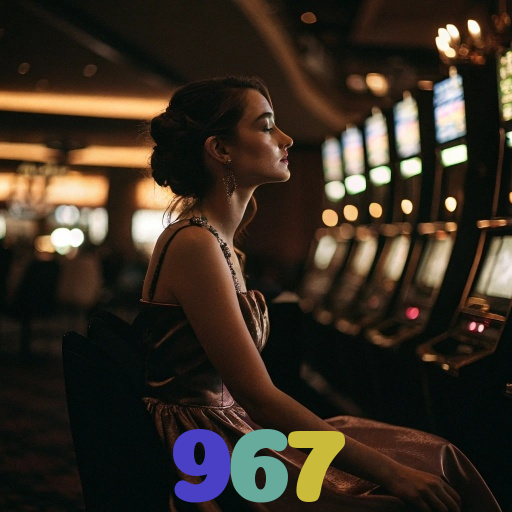 967 - Baixe o app 967 no Google Play e jogue ao vivo