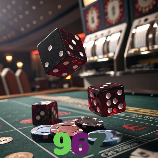 967 - Baixe o app 967 no Google Play e jogue ao vivo