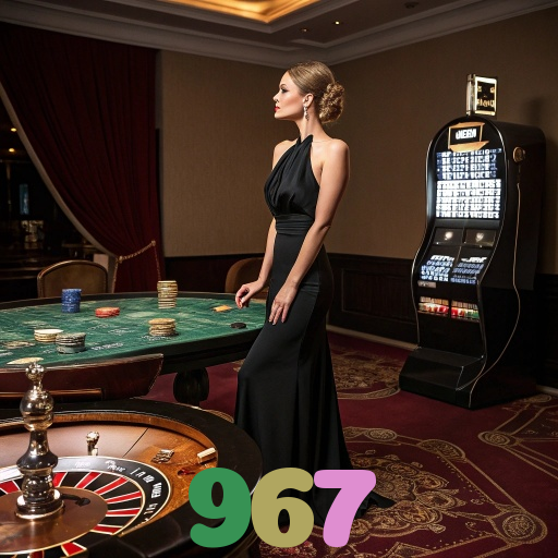 967 - Baixe o App 967 para Android e Comece a Jogar