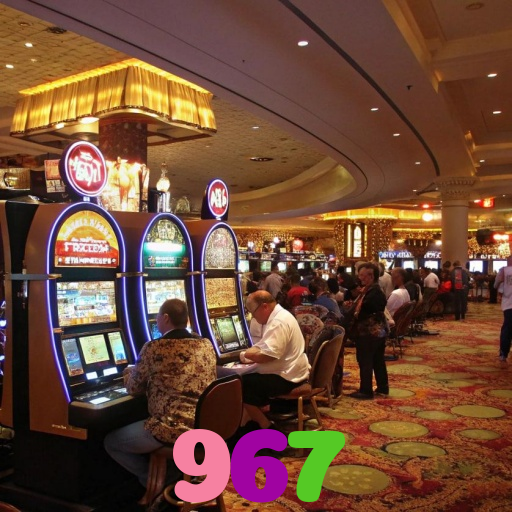 967 - Baixe o app 967 no Google Play e jogue ao vivo