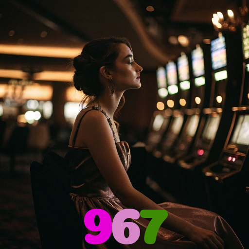 967 - Baixe o App 967 para Android e Comece a Jogar
