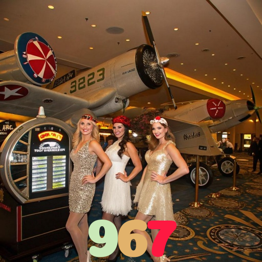 967 - Baixe o App 967 para Android e Comece a Jogar
