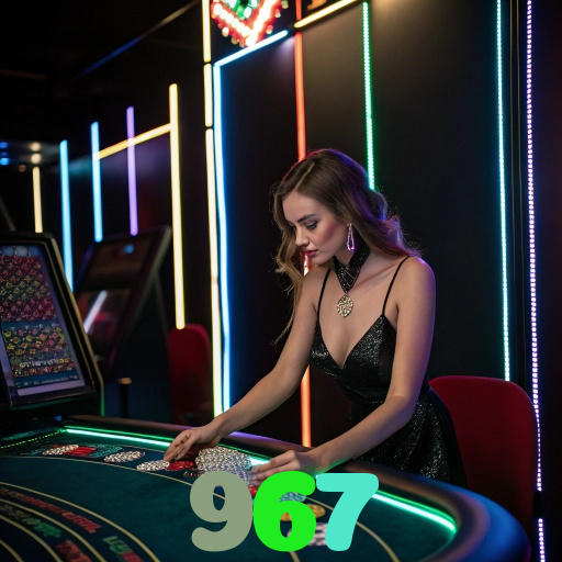 967 - Baixe o App 967 para Android e Comece a Jogar