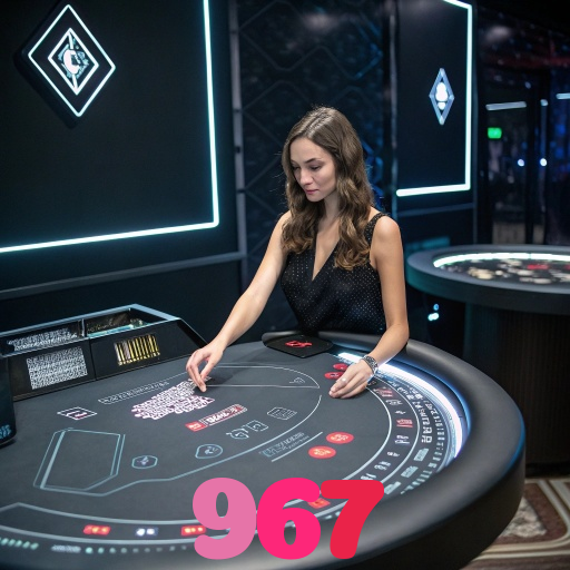 967 - Baixe o App 967 para Android e Comece a Jogar