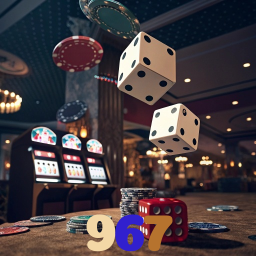 967 - Baixe o app 967 no Google Play e jogue ao vivo