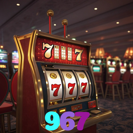 967 - Baixe o app 967 no Google Play e jogue ao vivo