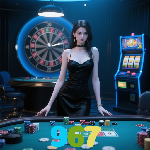 967 - Baixe o App 967 para Android e Comece a Jogar