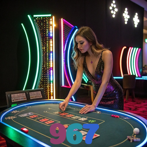 967 - Baixe o App 967 para Android e Comece a Jogar