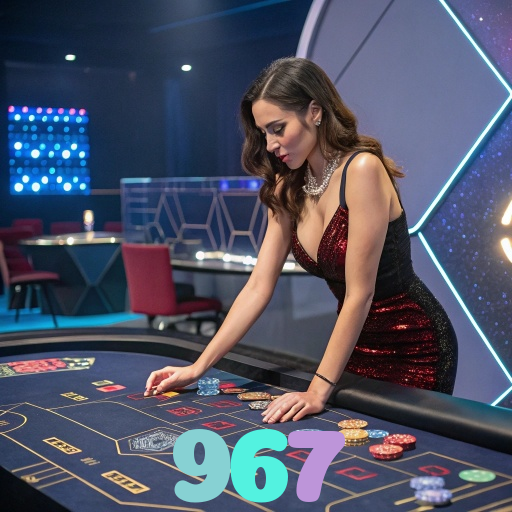 967 - Baixe o App 967 para Android e Comece a Jogar