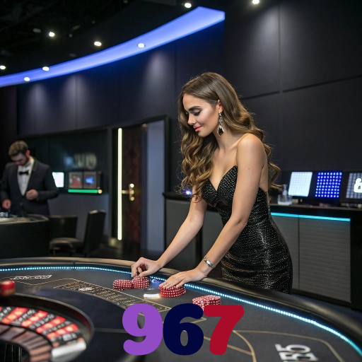 967 - Baixe o App 967 para Android e Comece a Jogar