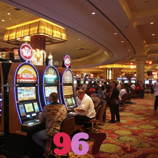 967 - Baixe o App 967 para Android e Comece a Jogar