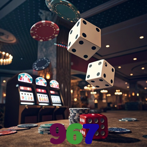 967 - Baixe o app 967 no Google Play e jogue ao vivo