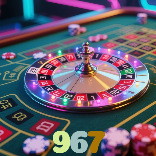 967 - Baixe o App 967 para Android e Comece a Jogar
