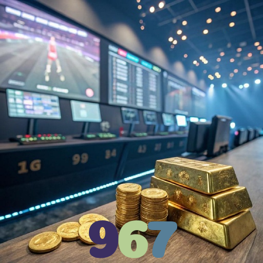 967 - Baixe o app 967 no Google Play e jogue ao vivo