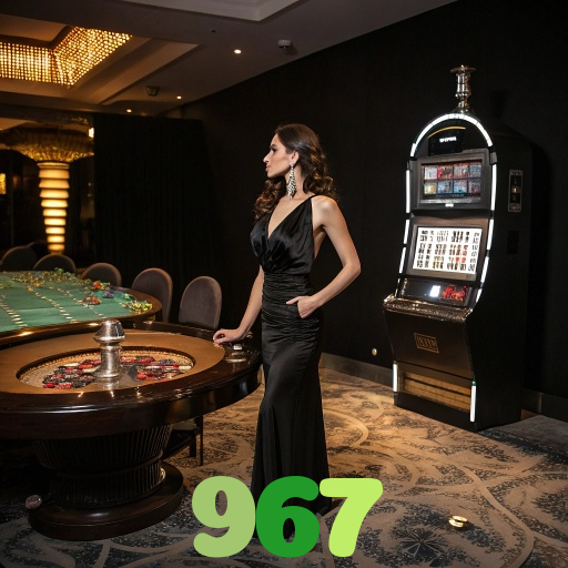 967 - Baixe o app 967 no Google Play e jogue ao vivo