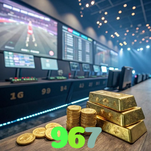 967 - Baixe o app 967 no Google Play e jogue ao vivo